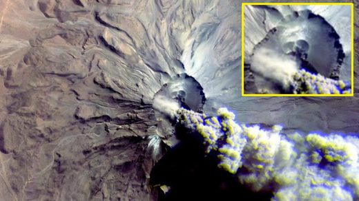 Click to enlarge ubinas eruption skull