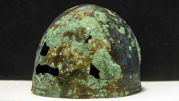 Click to enlarge helmet