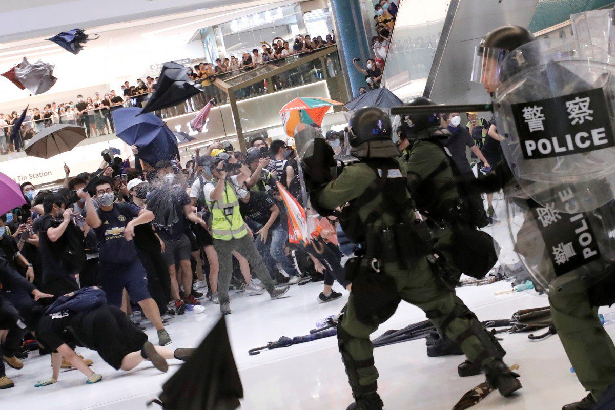Click to enlarge hong kong protests