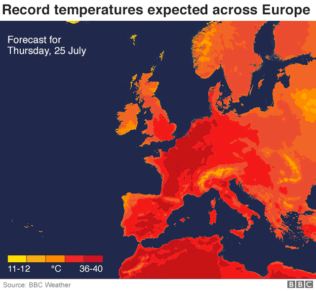 Click to enlarge heatwave europe