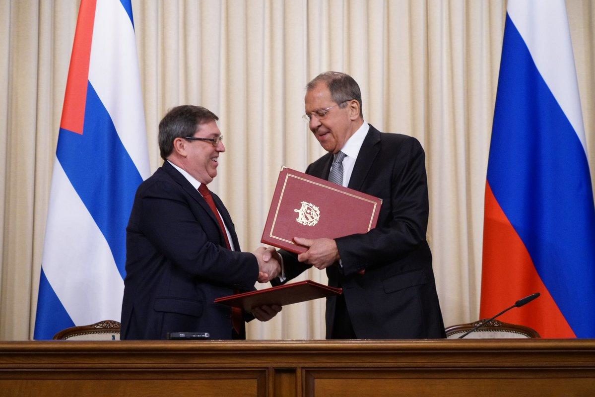 Click to enlarge Lavrov