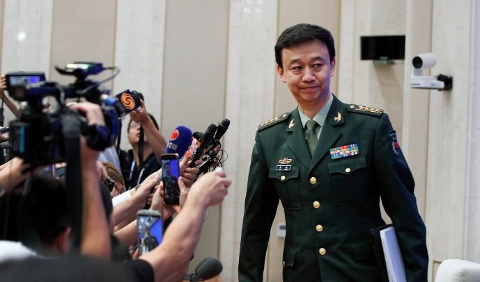 Click to enlarge colonel wu qian