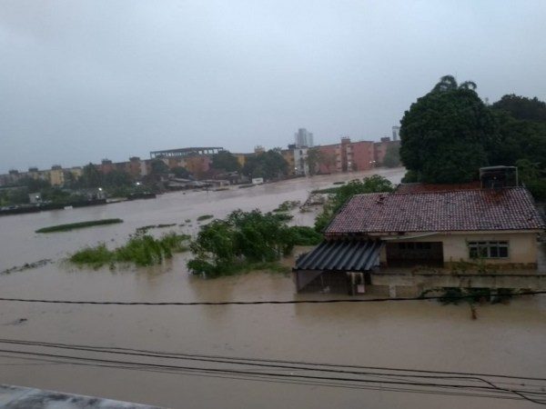 flood