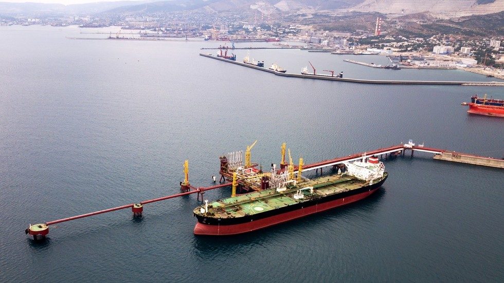 port ukraine