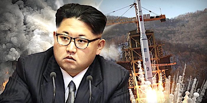 Click to enlarge Kim Jong-un