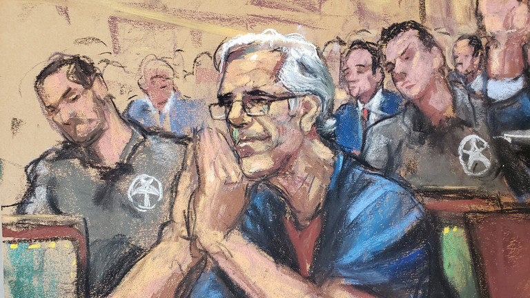 Click to enlarge Epstein