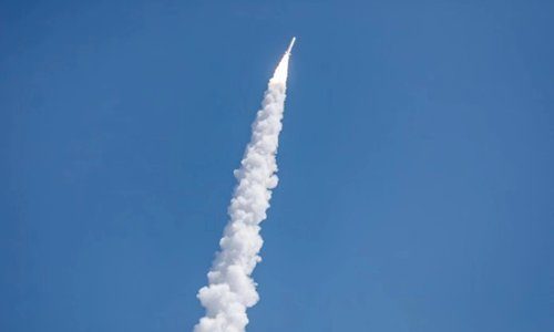 Click to enlarge china rocket