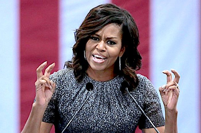 michelle obama