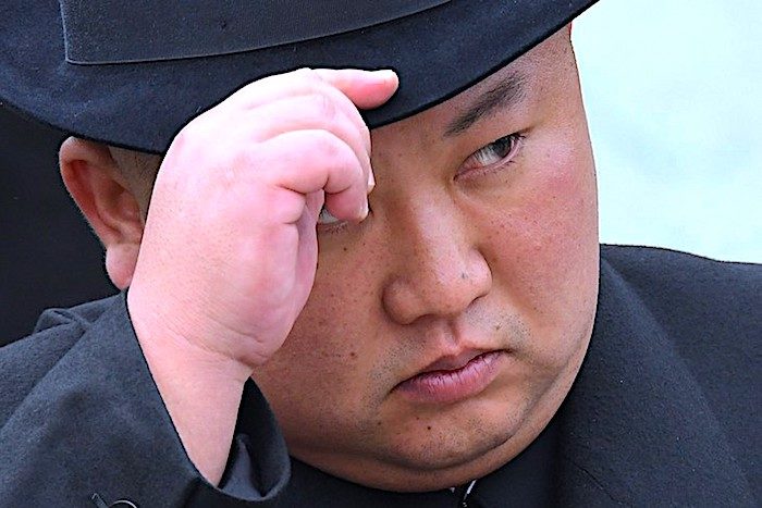 Kim Jong-un