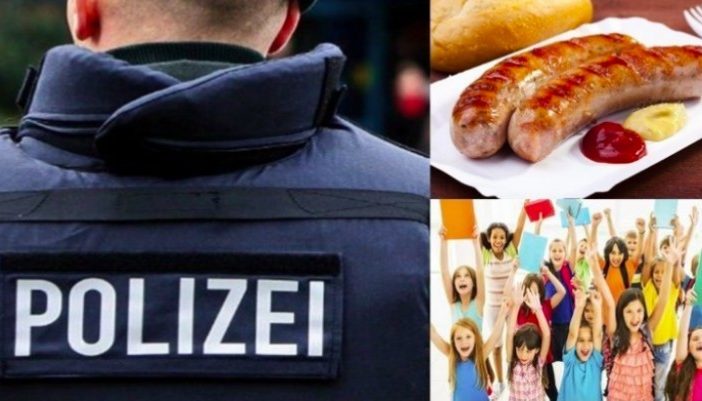 German pork ban kindergarten