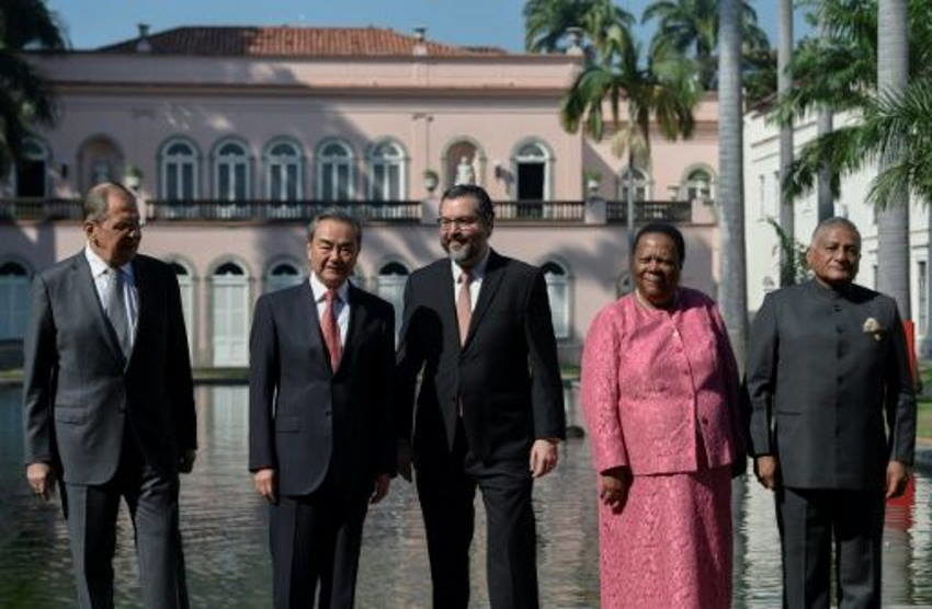 Click to enlarge Brics meeting brazil