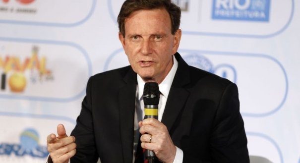 Click to enlarge Marcelo Crivella