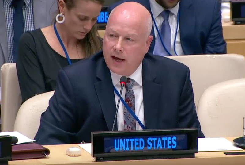 Click to enlarge Jason Greenblatt