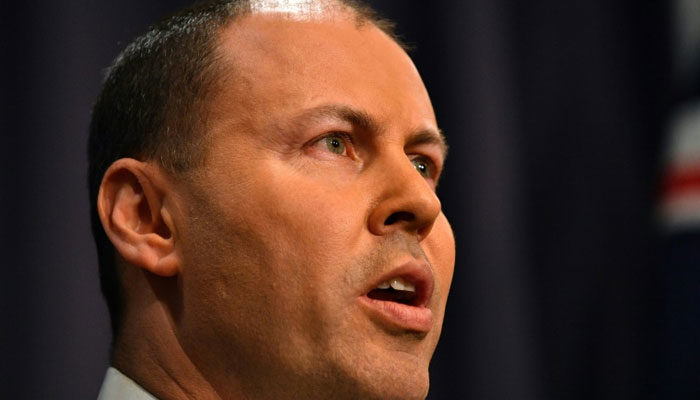 Josh Frydenberg