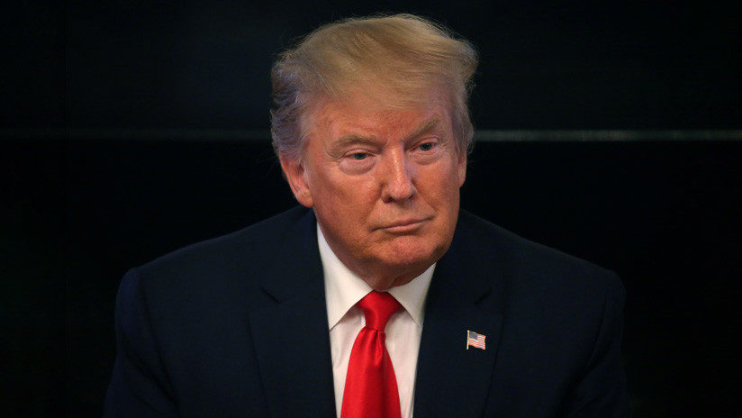 Click to enlarge Donald Trump