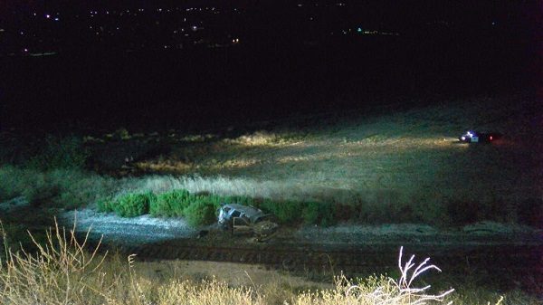 Car crash