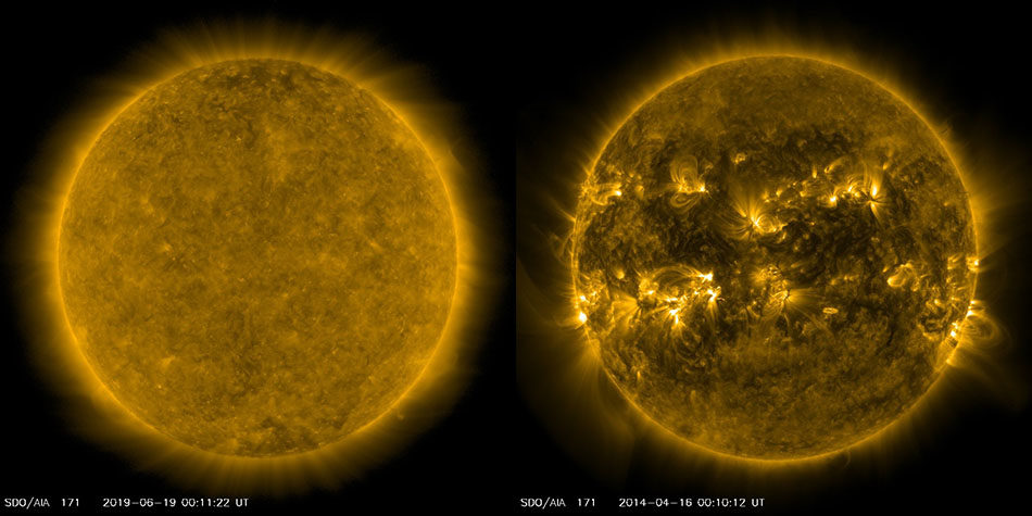 solar sun