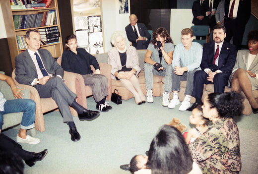 Click to enlarge bruce ritter covenant house pedophiles reagan