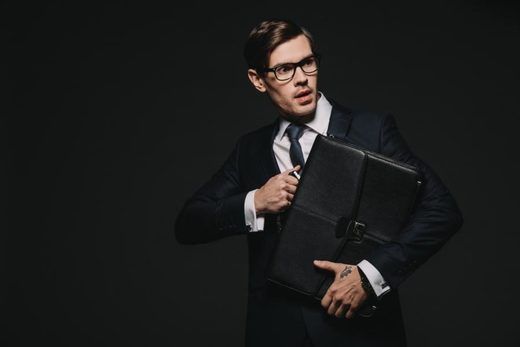 businessman