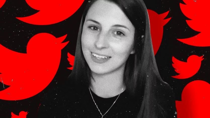 Click to enlarge Lindsay Shepherd