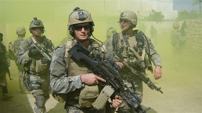US Navy SEALs misconduct Iraq