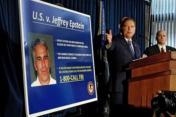 Click to enlarge Southern District of New York Geoffrey Berman