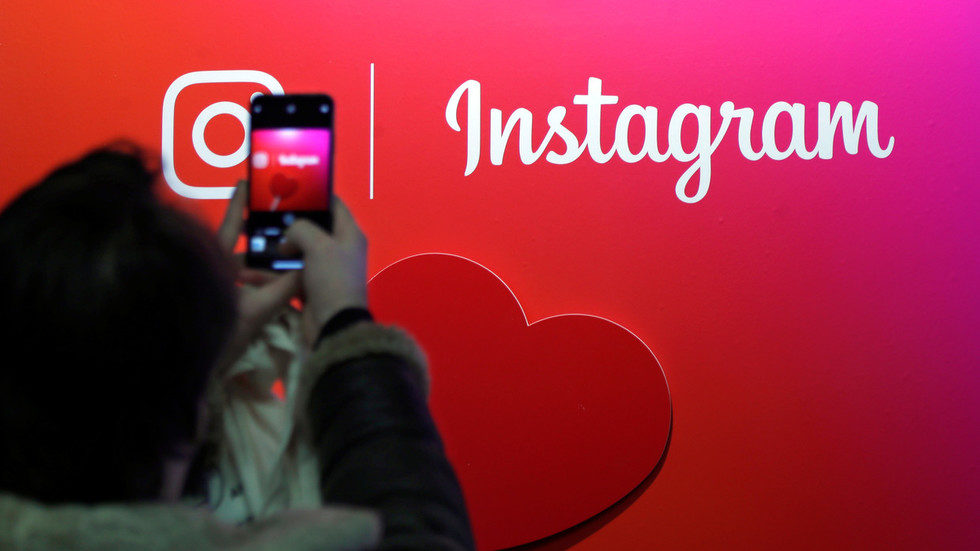 instagram