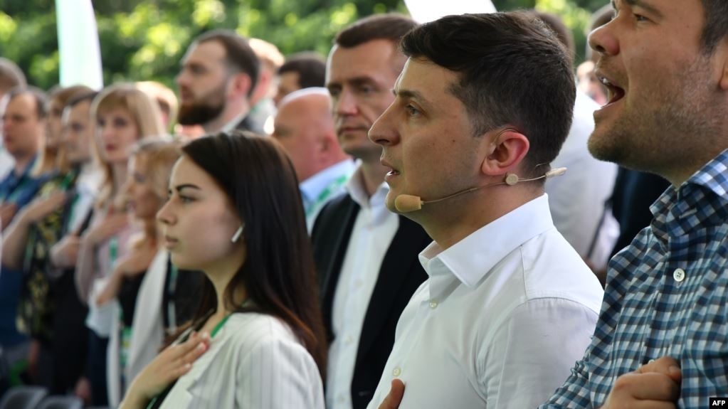 zelensky