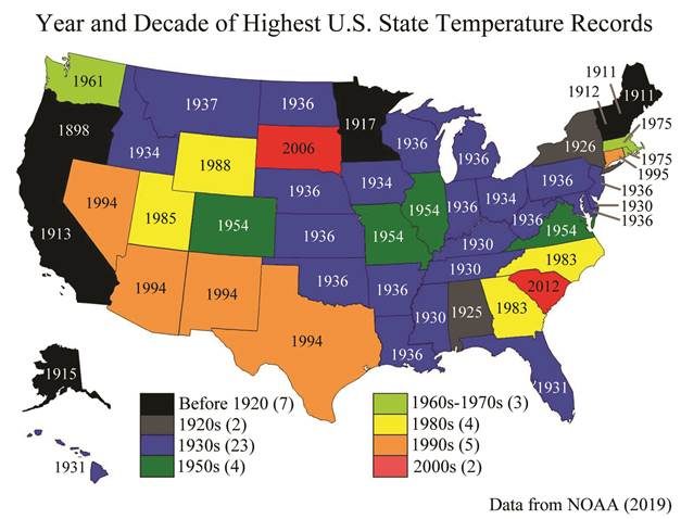 Click to enlarge heat map