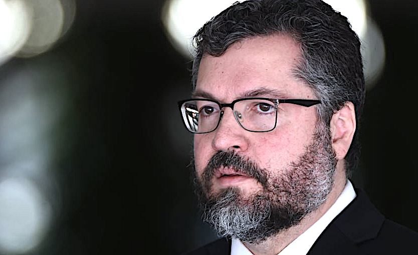 Ernesto Araujo