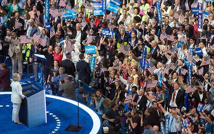 Click to enlarge Hillary