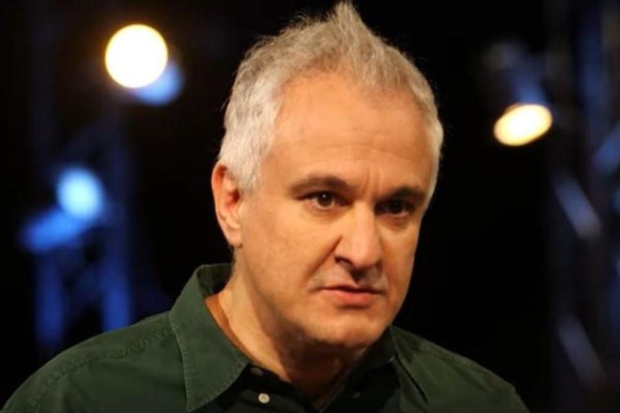 Click to enlarge Peter Boghossian