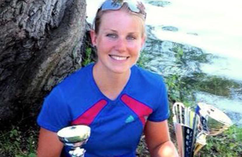 Nathalie Birli