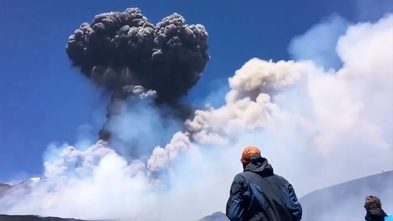 etna