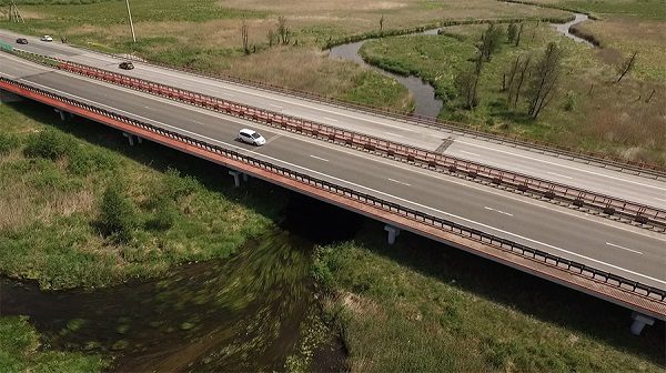 Click to enlarge Bridge