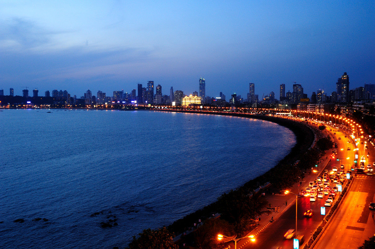 New Delhi