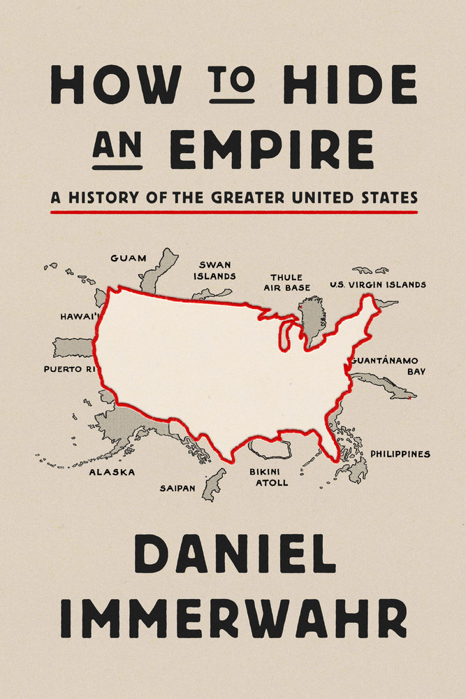 empire immerwahr