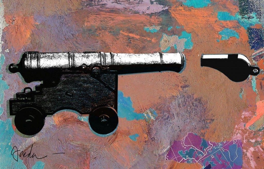 Click to enlarge canon whistle