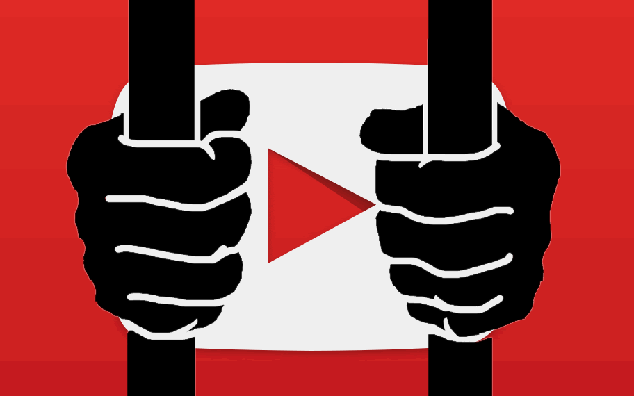 youtube prison