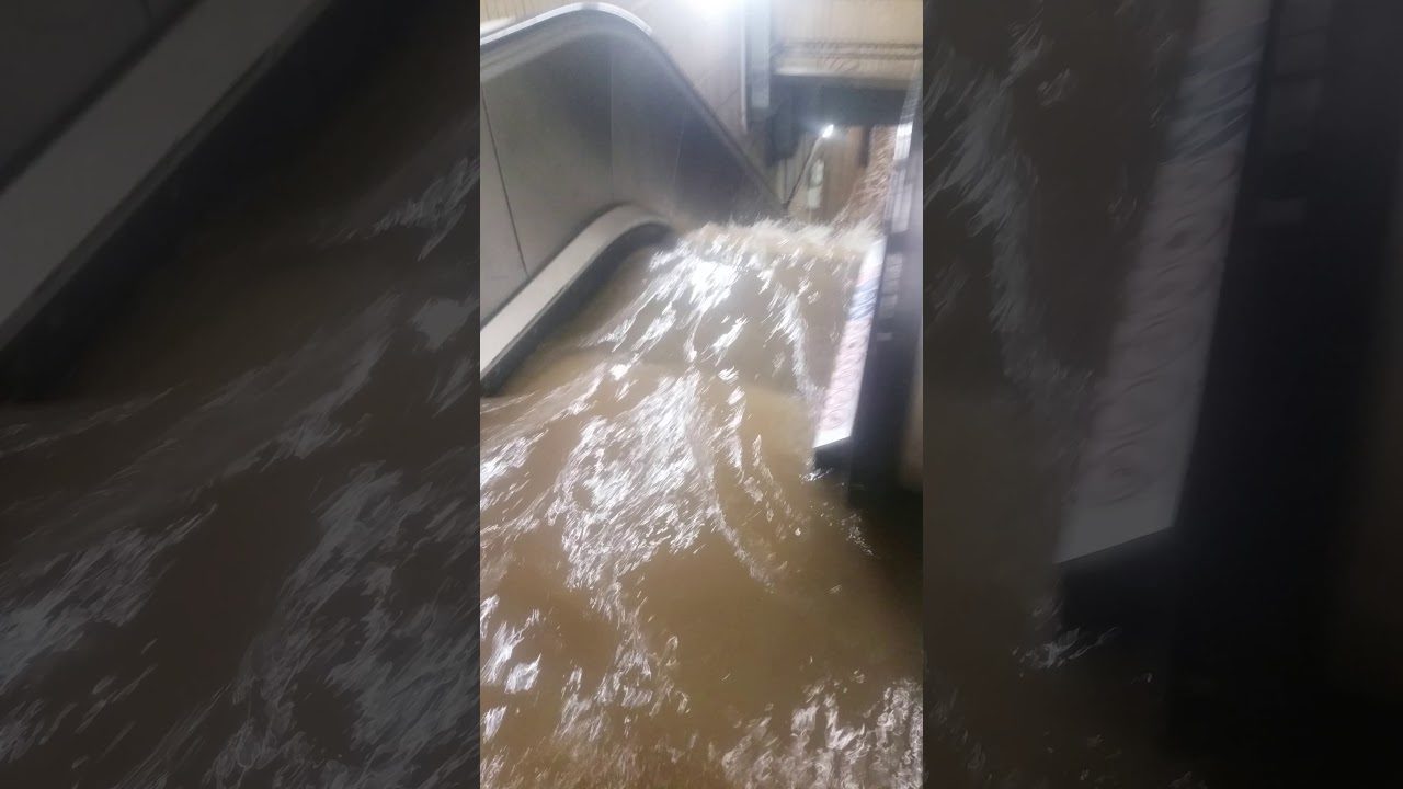 flood
