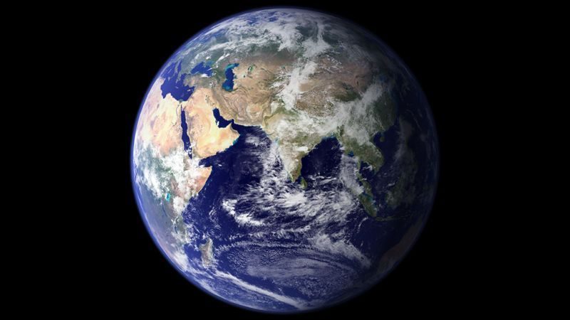 Earth