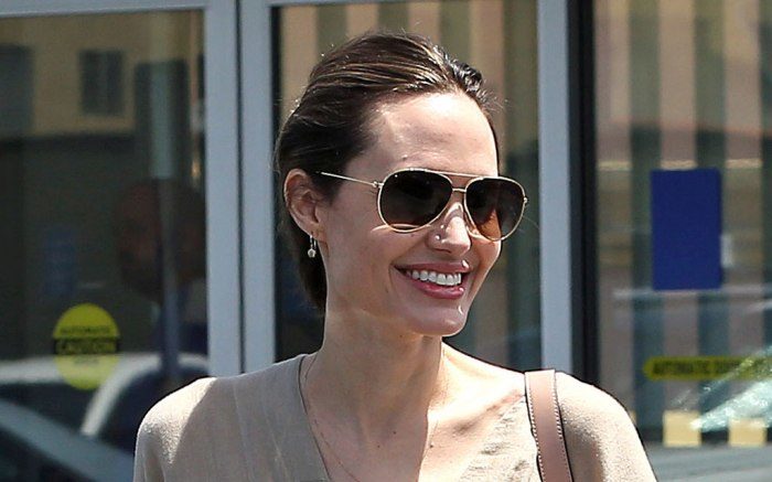 Click to enlarge Angelina Jolie