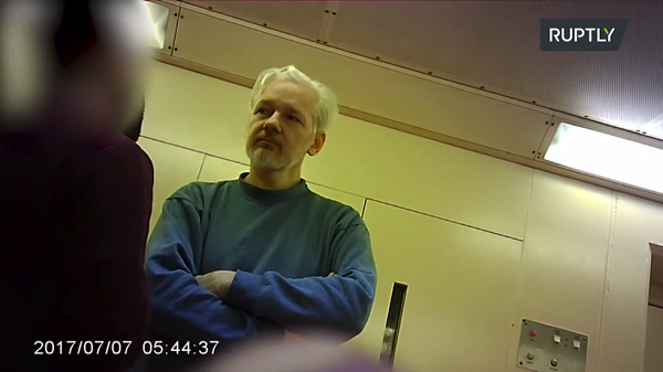 Assange