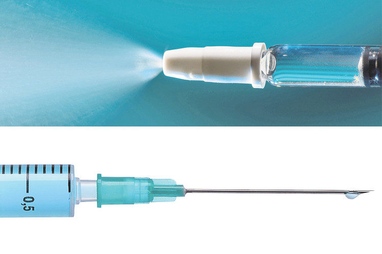 vaccines