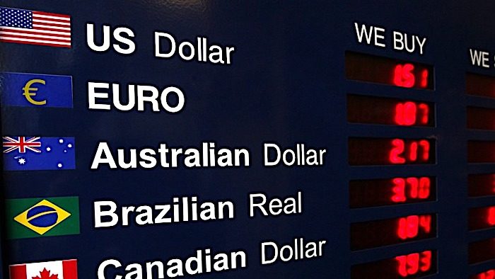 Currency board