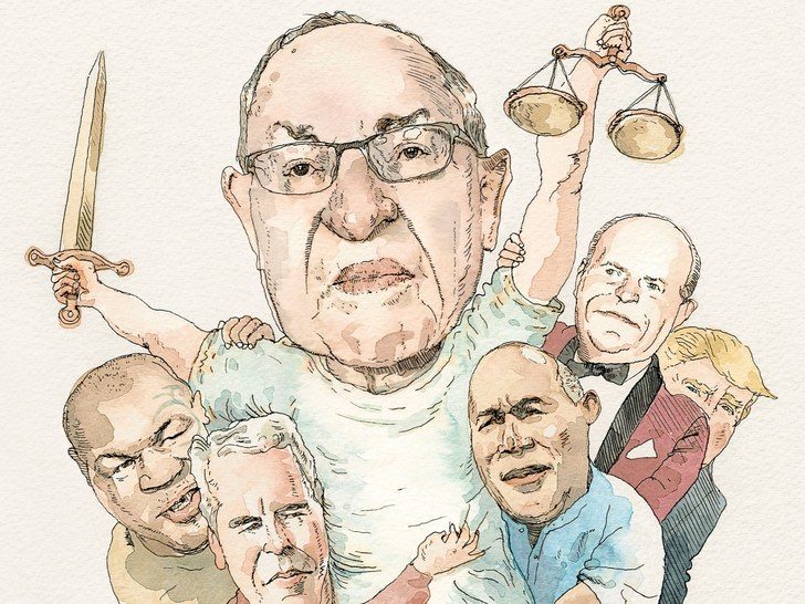 dershowitz