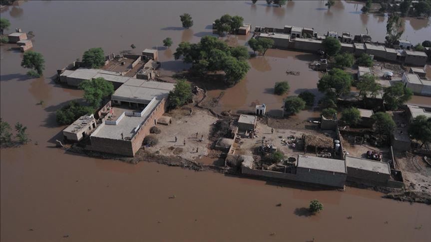 flood
