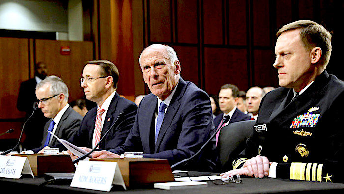 McCabe/Rosenstein/Coats/Rogers