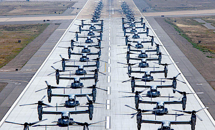 Click to enlarge Droneway