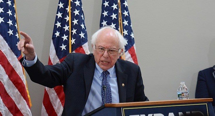 bernie sanders